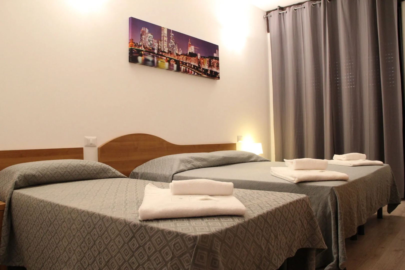 Guest House Brianza Room