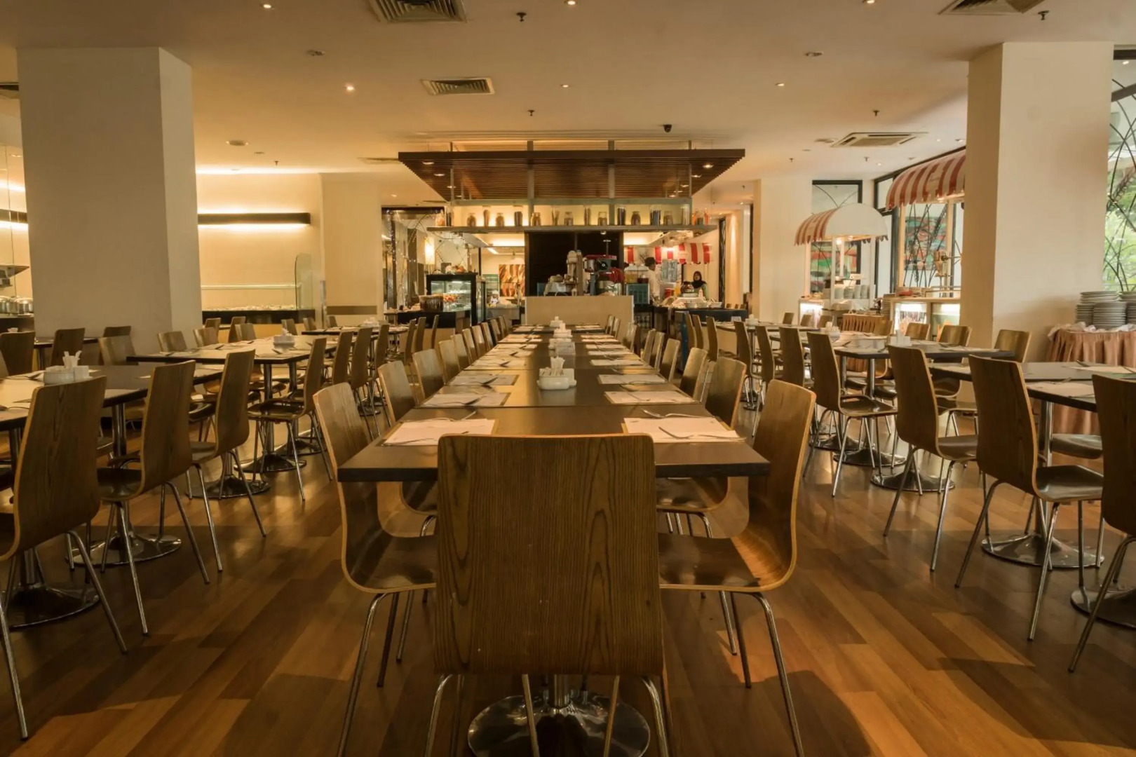 The Jerai Hotel Alor Star