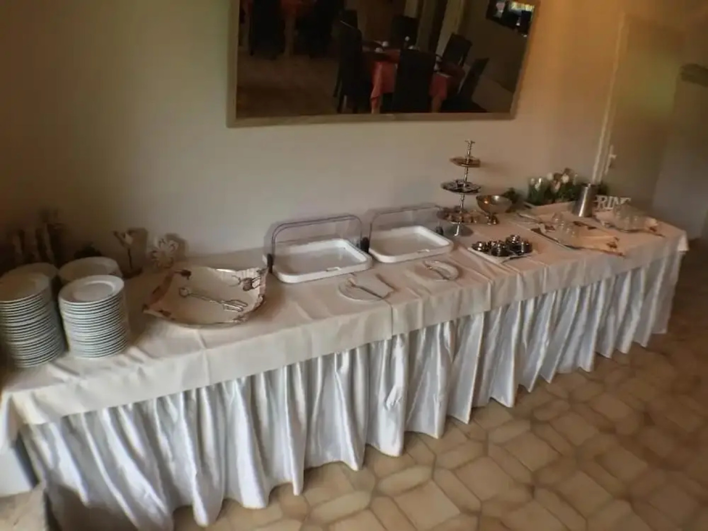 Hotel Forsthaus Alter Foerster