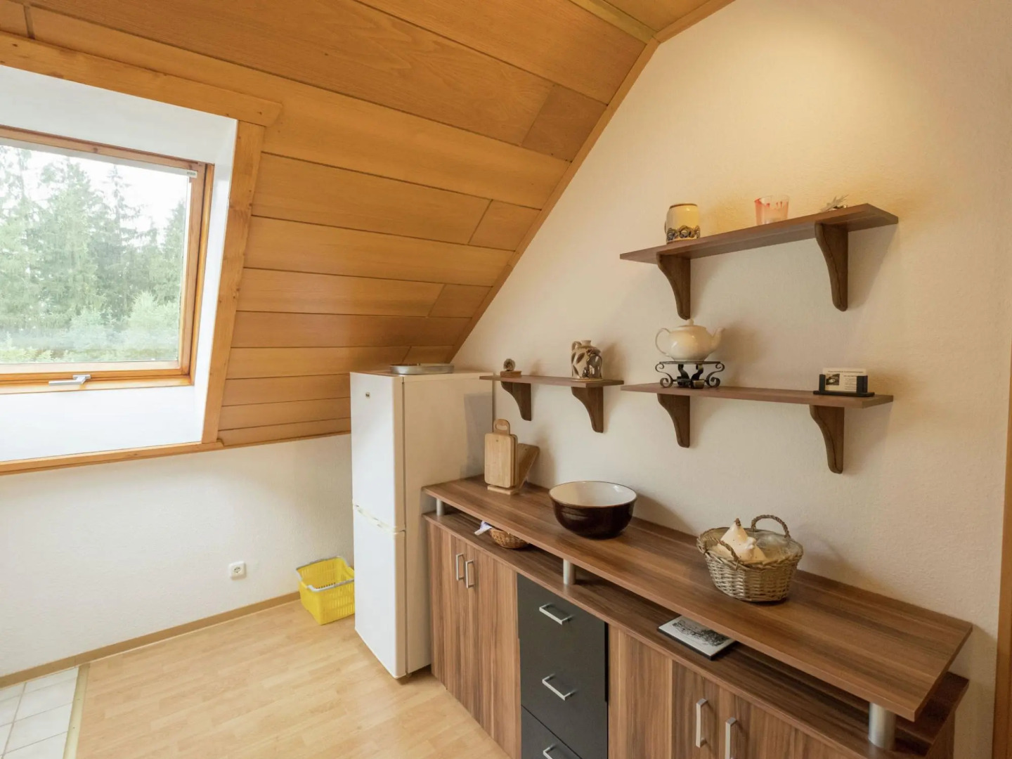 Apartment in Bad Grund Near Harz Park