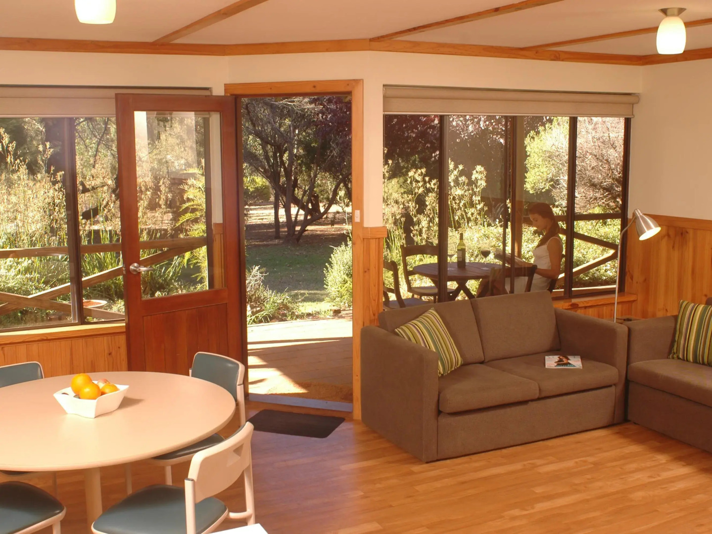 Margaret River Chalets