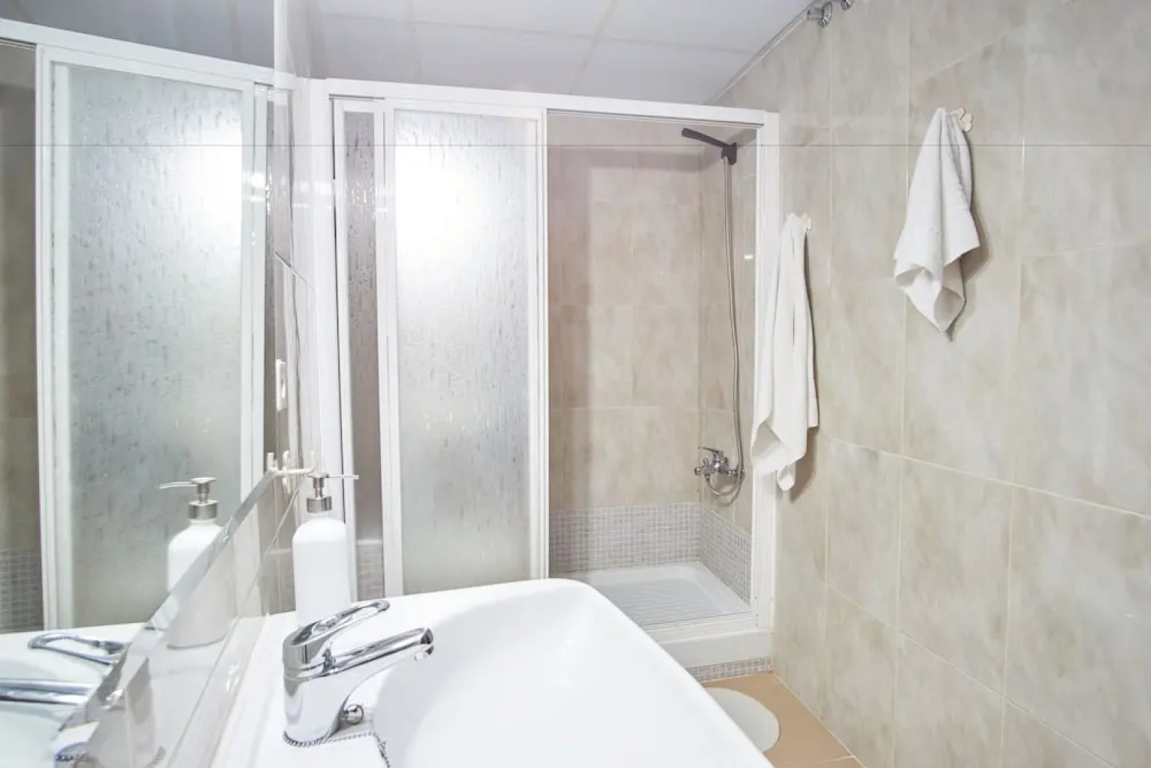 Apartamento en el corazón de Triana