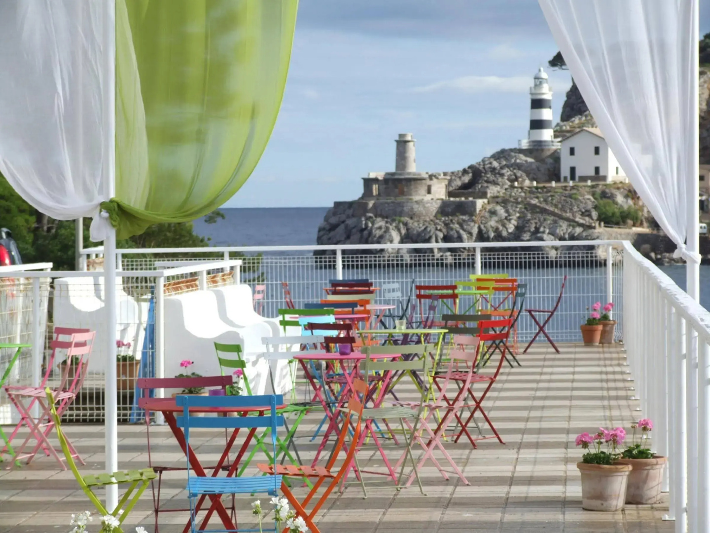 Hotel Salino Port Soller - Adults Only +16