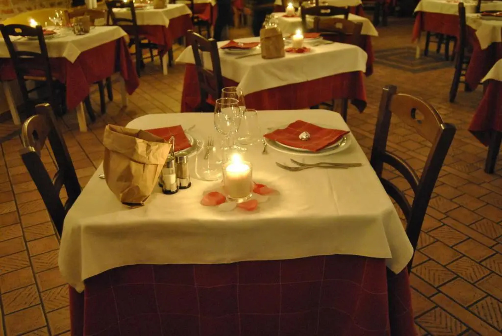 Agriturismo Cascina Selva