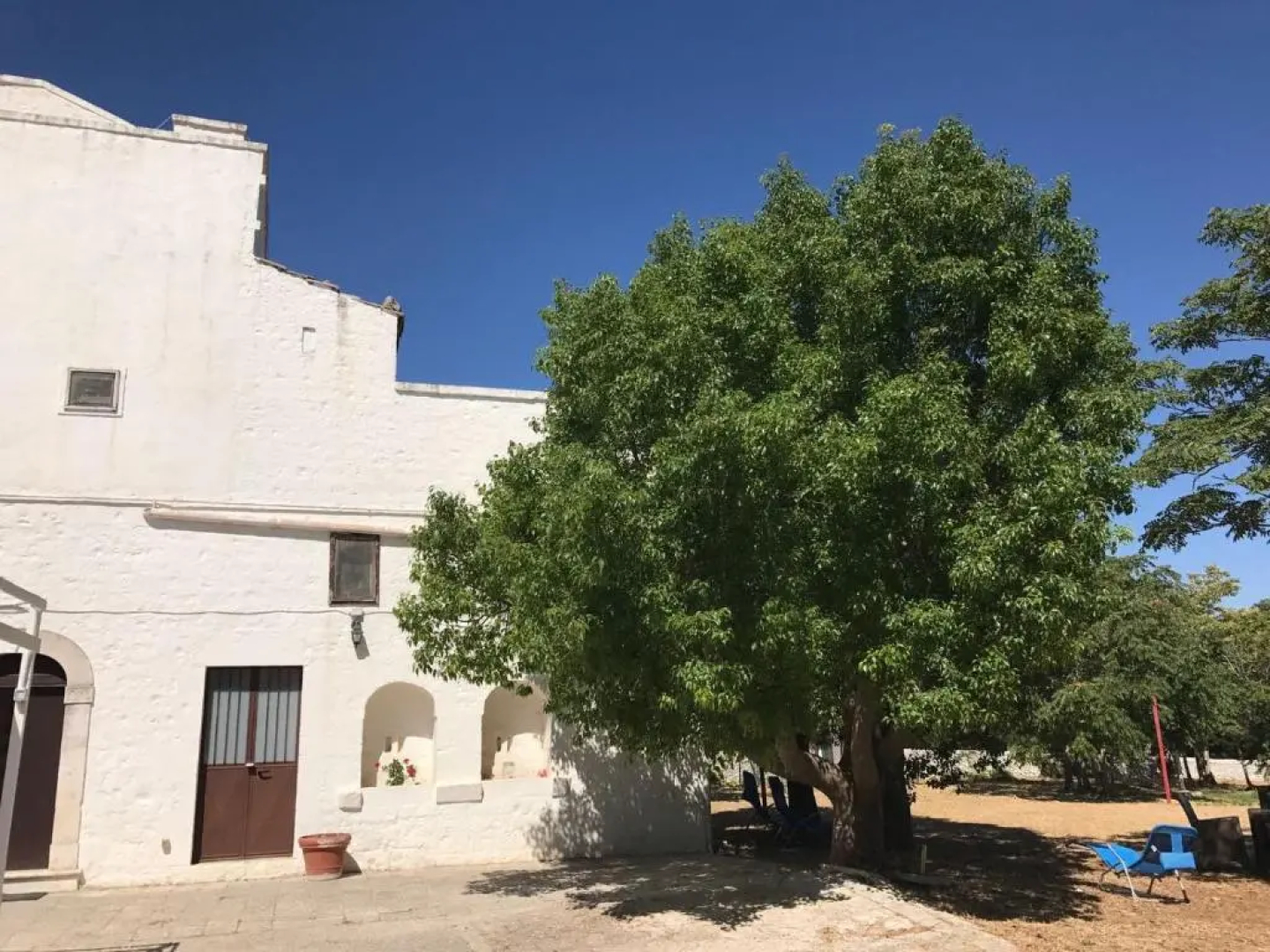 B&B Masseria Santanna