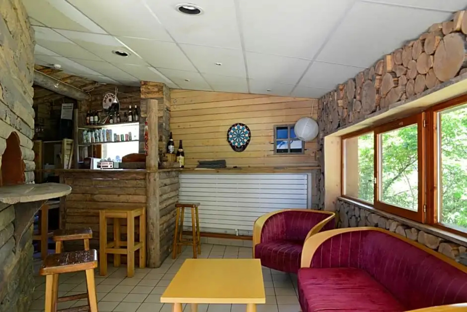 Auberge De Jeunesse Hi Sv©ez