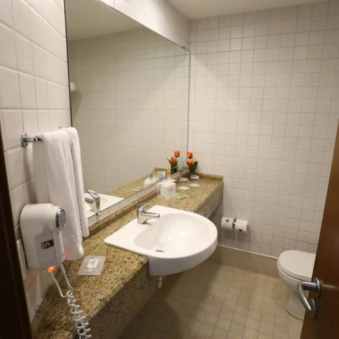 Bourbon Convention Hotel Joinville