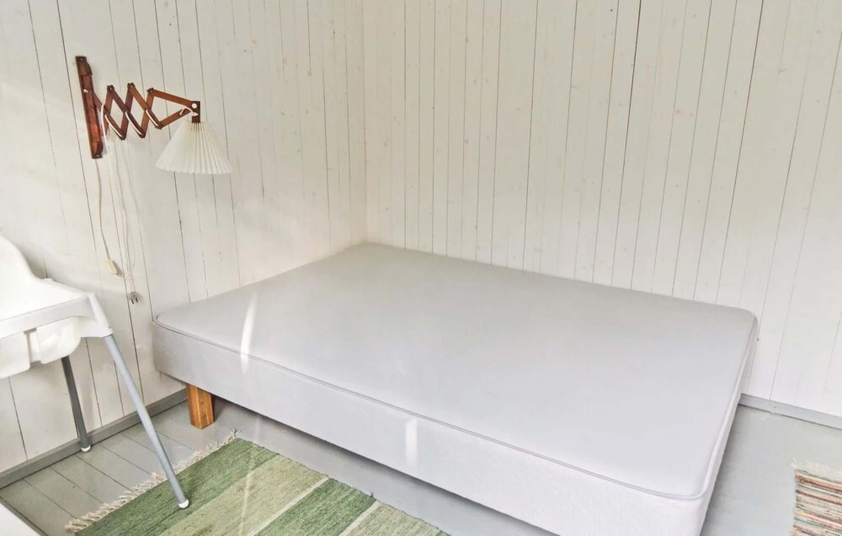 Beautiful Home in Lammhult With 4 Bedrooms and Wifi