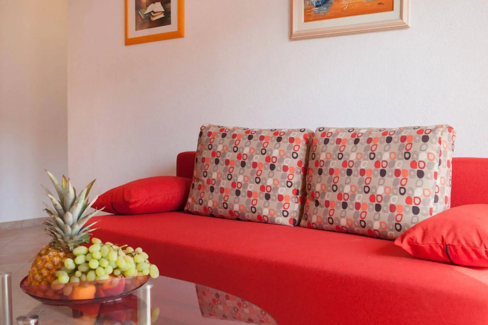 Apartments Villa Kolar