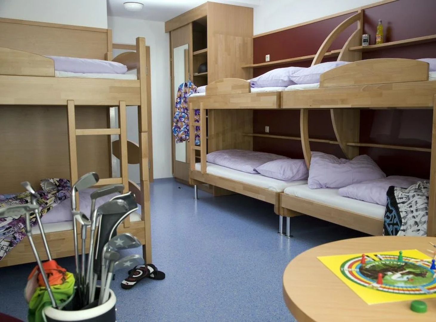 Jugendparadies & Sporthotel Bachlehen