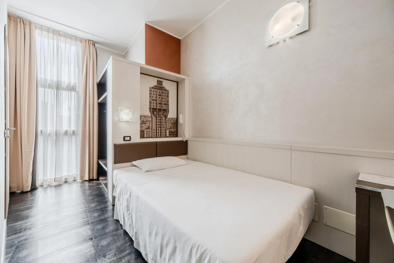 Hotel Milano Navigli
