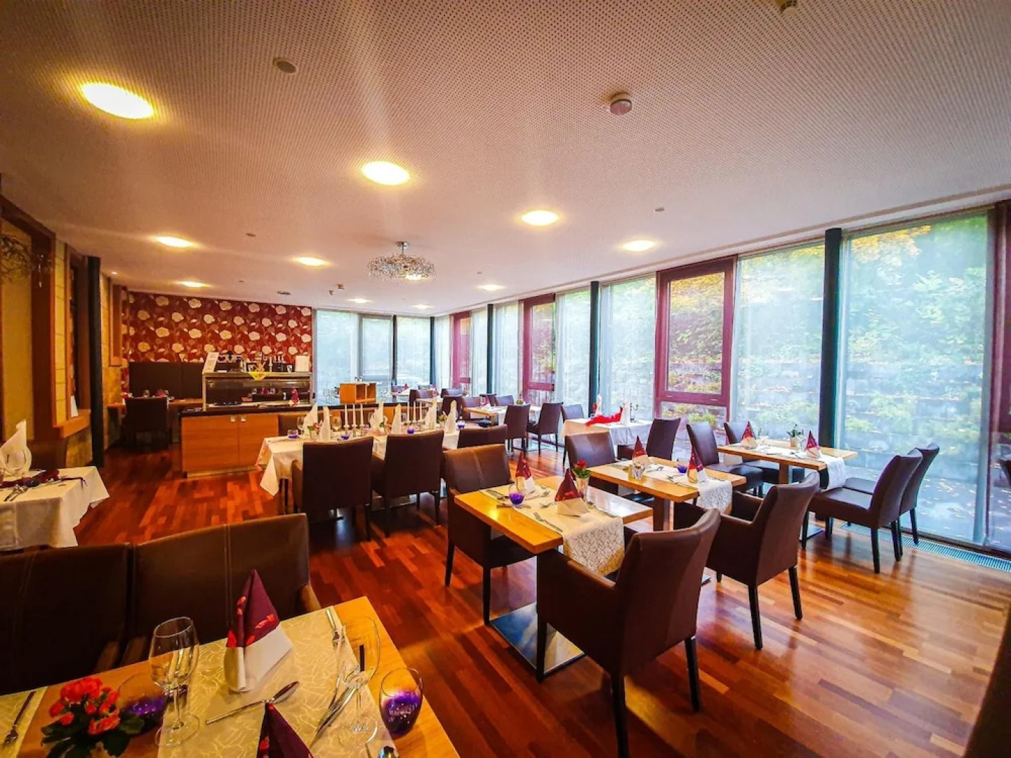 Dappers Hotel Spa Genuss