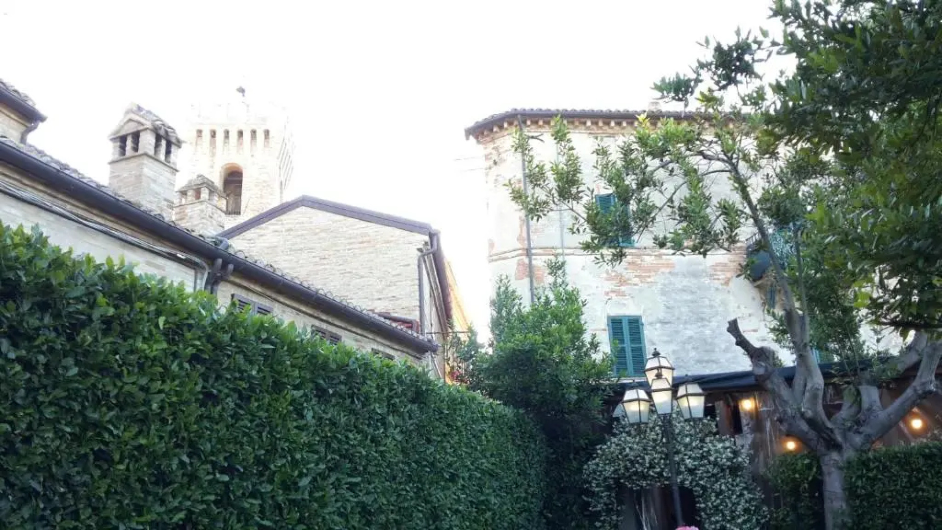 Montelupone Bed & Breakfast