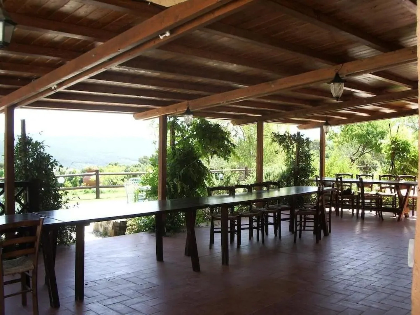 Residenza Erba Di Campo