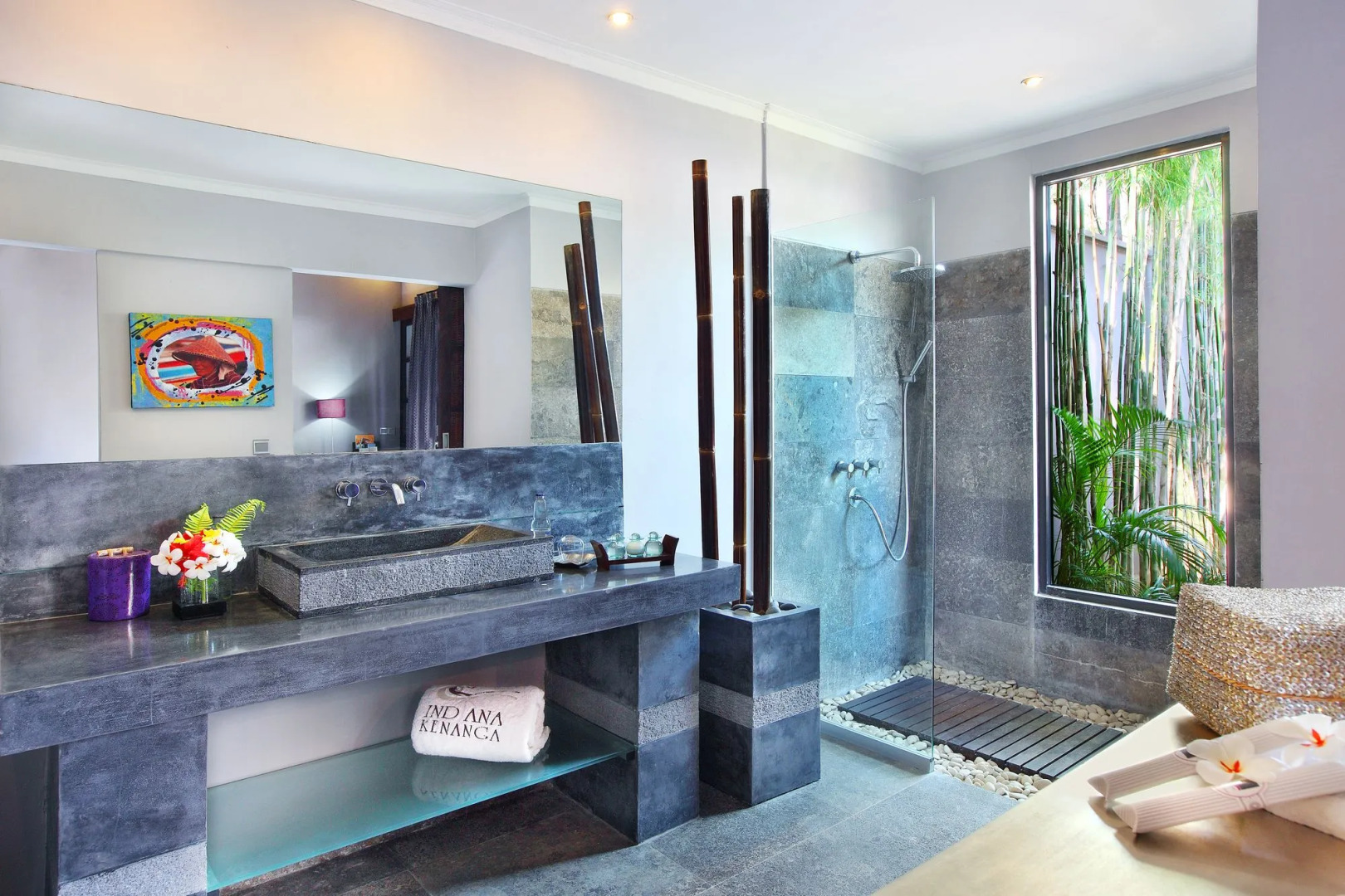 Indiana Kenanga Boutique Hotel & SPA