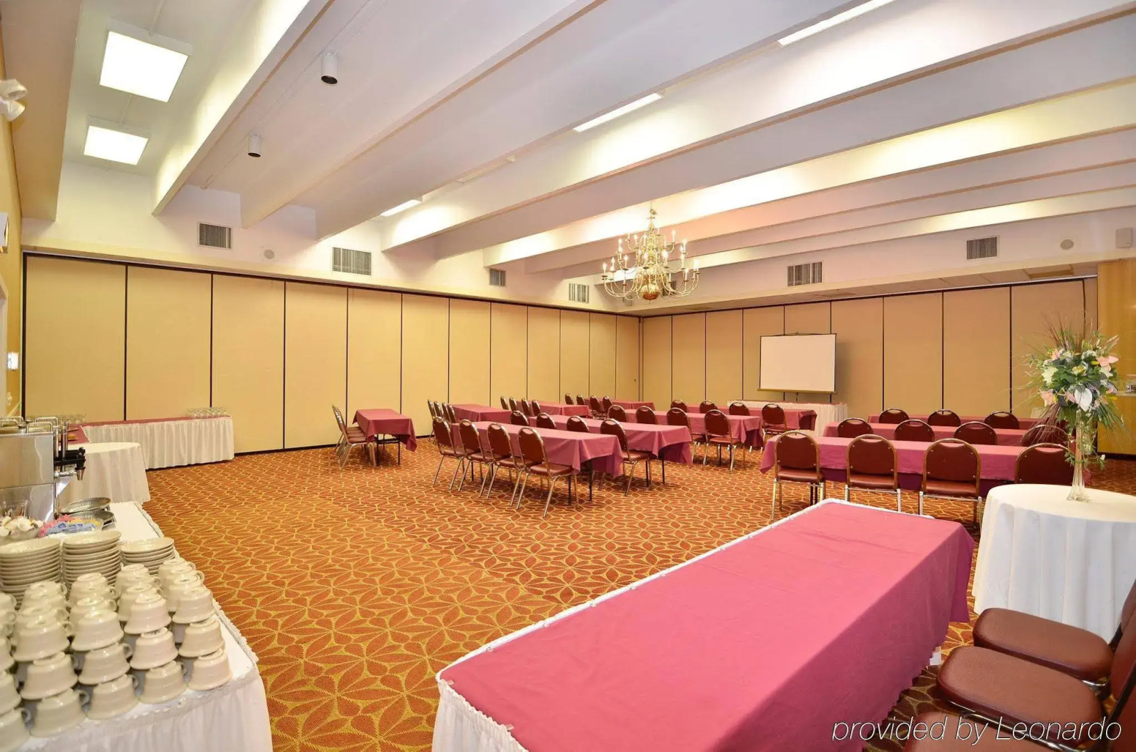 Clarion Inn & Conference Center