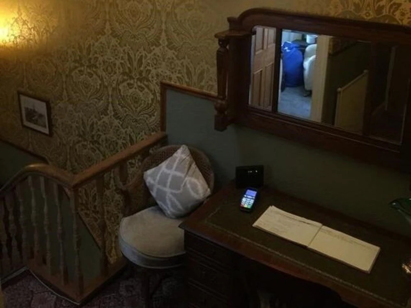 Somerdale Bed and Breakfast