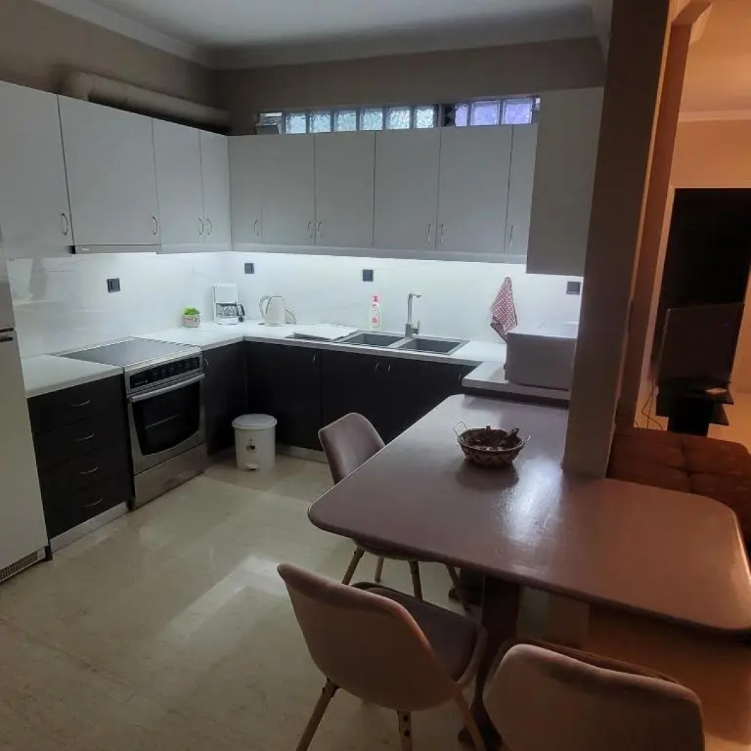 SOFICOS SEA View Apartment