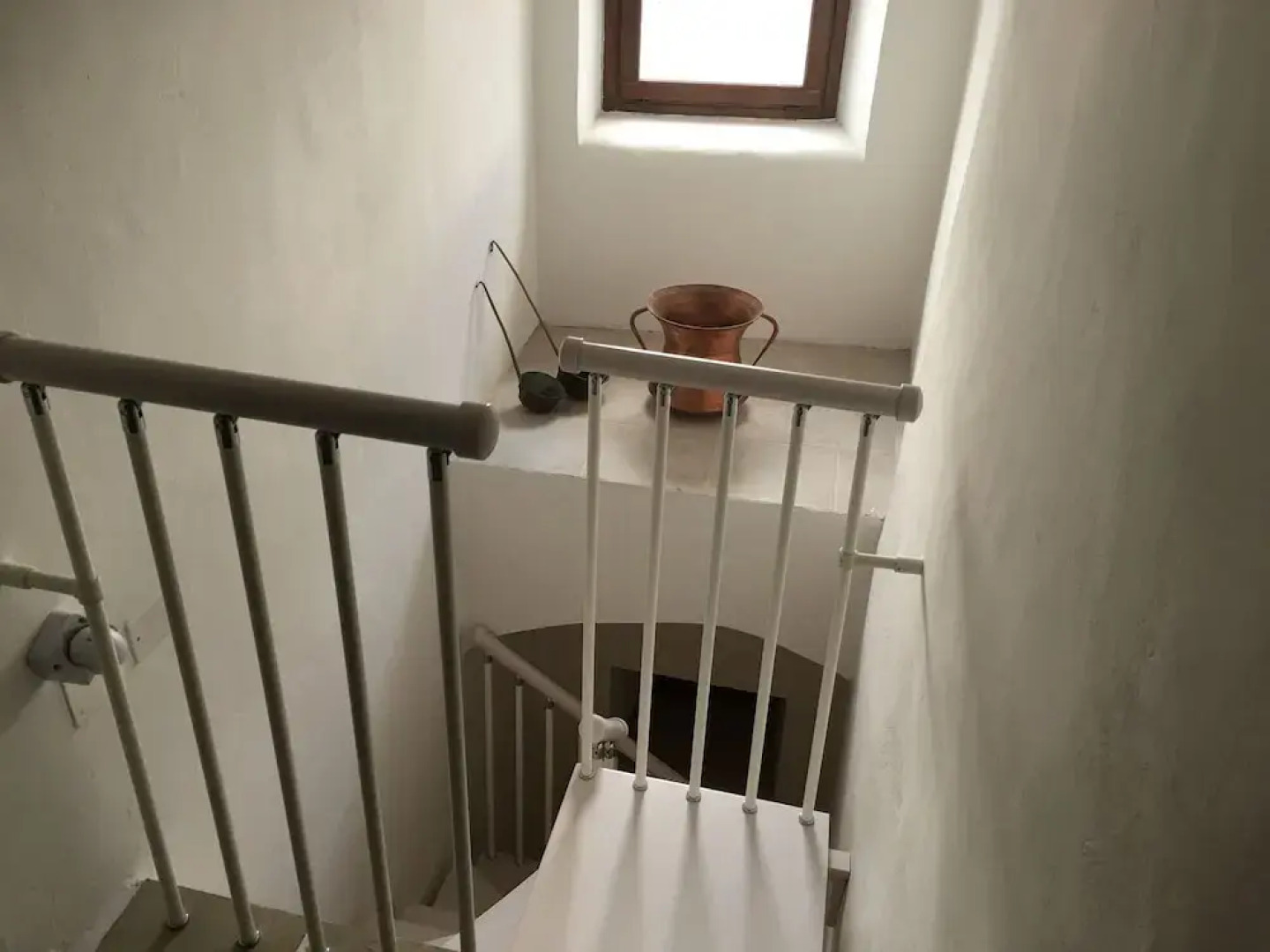 Large Medieval House in National Park, Super View