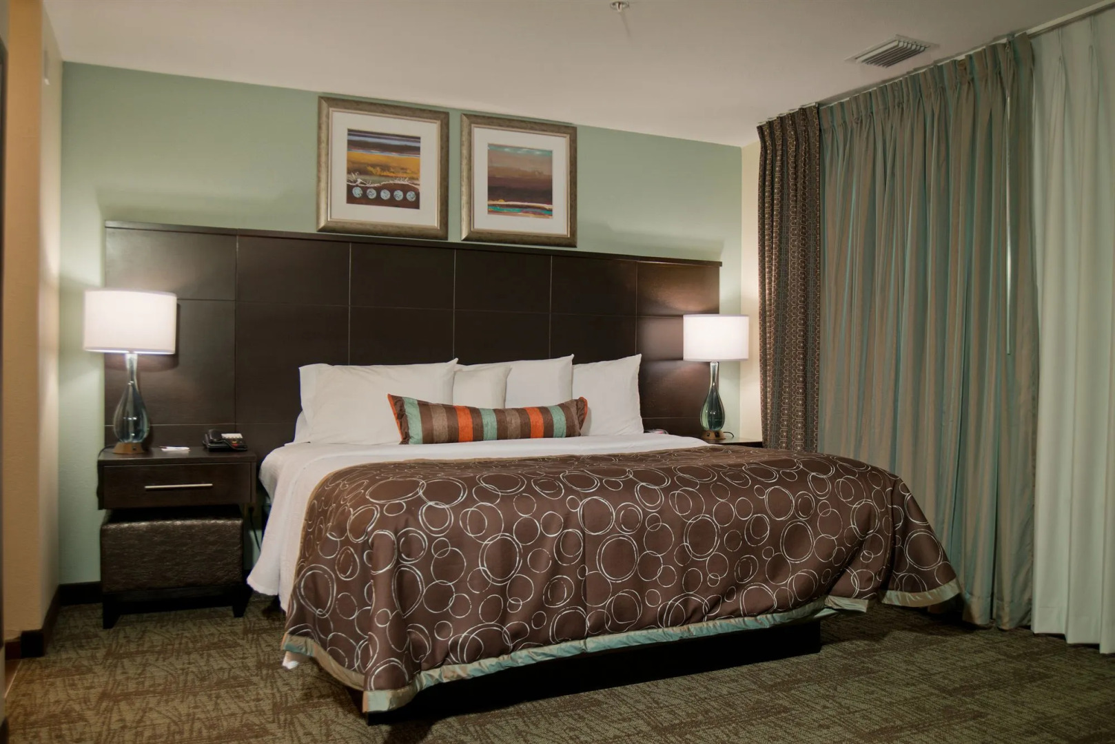 Staybridge Suites Houston NW/Willowbrook