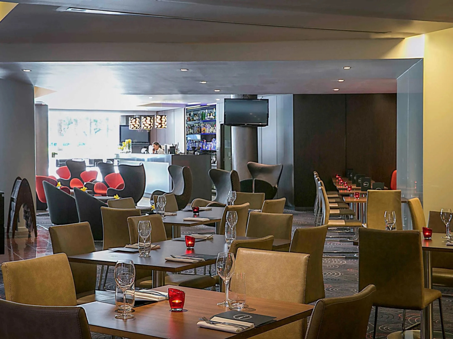 Novotel Sydney Parramatta