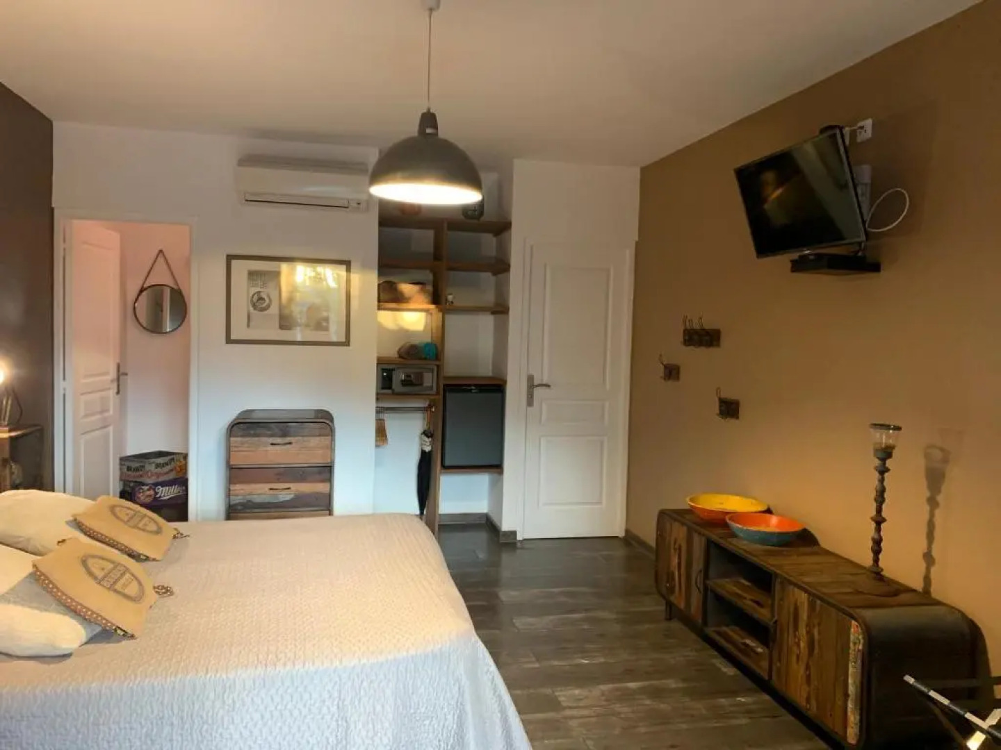 Maison d'hôtes Côté Lagon