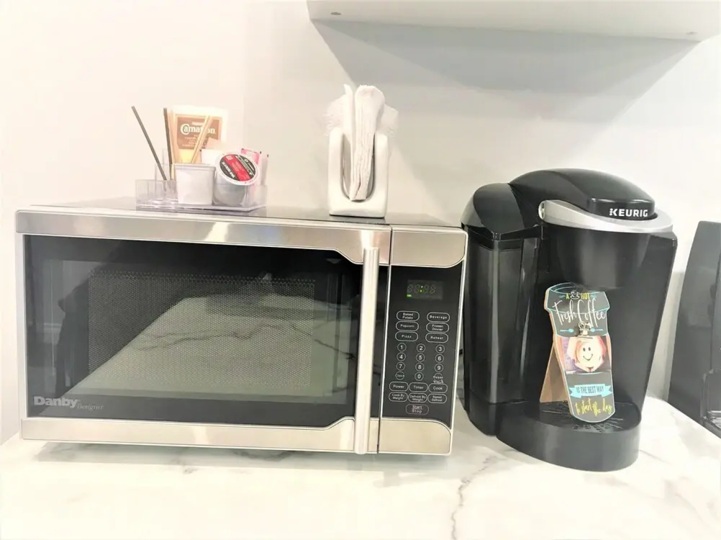 Carleton Place Downtown 1 and 2 Bedroom Entire Apartments