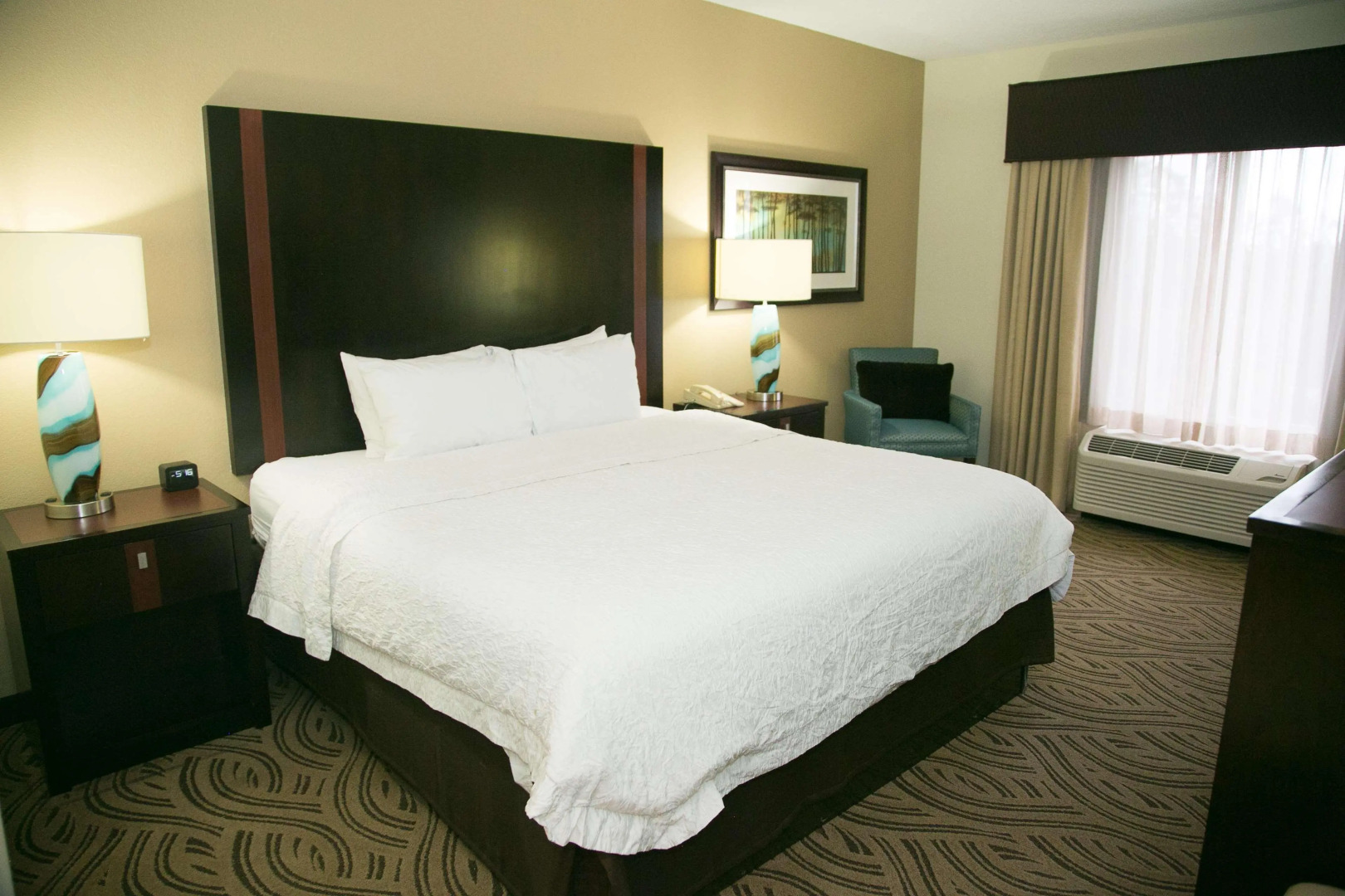 Hampton Inn & Suites Alpharetta