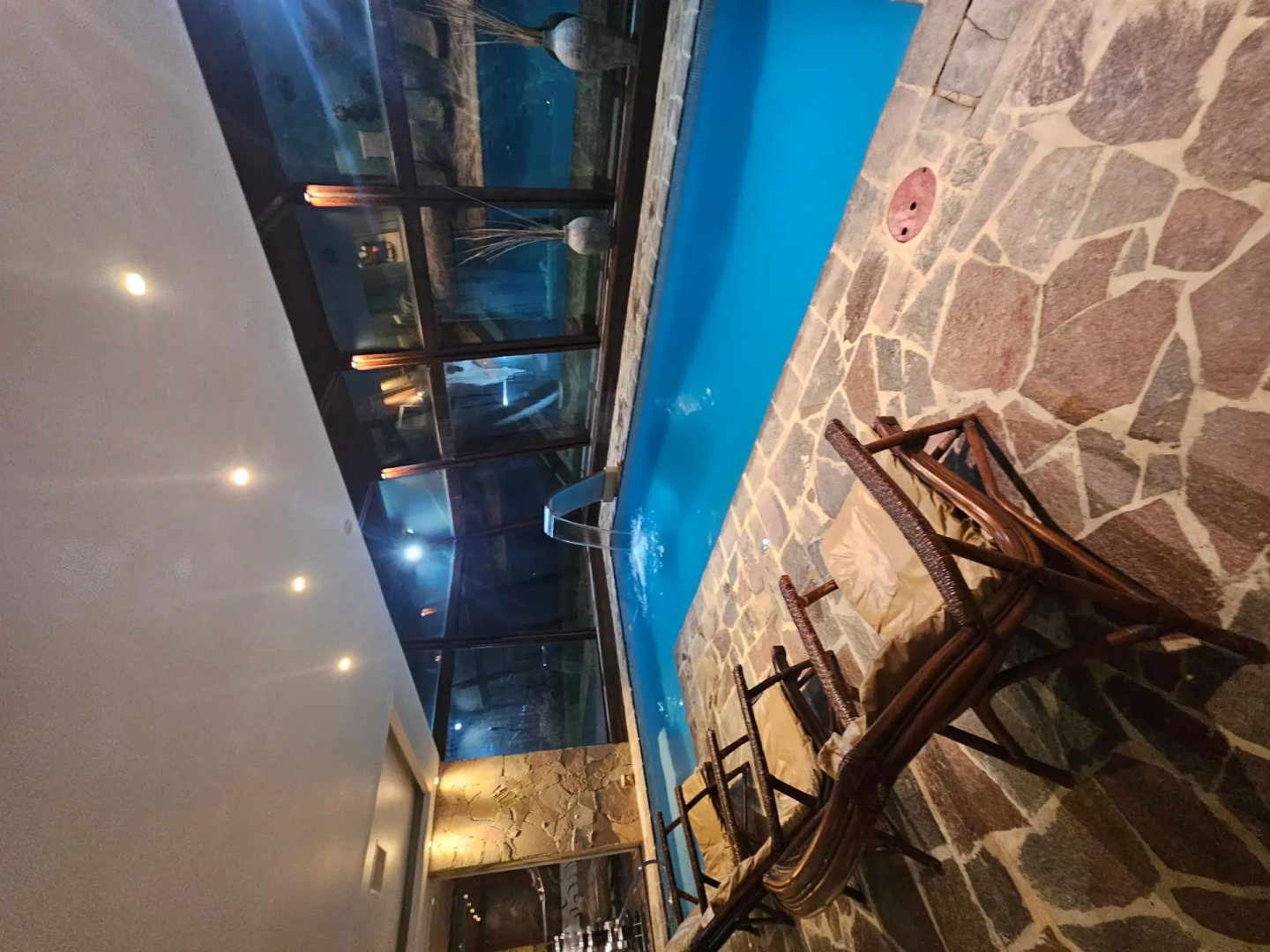 Alto Calafate Hotel Patagonico