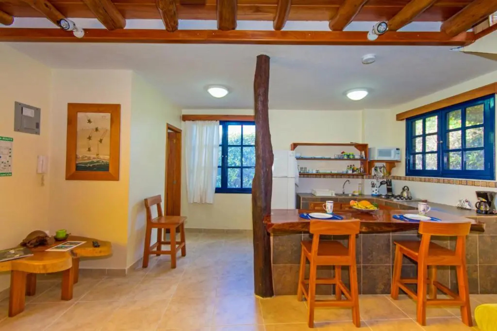 Villas Galapagos Cottages