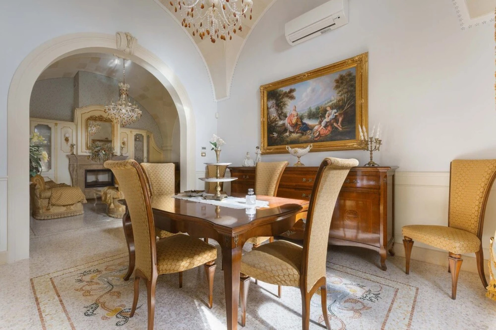 2702 Villa Nicrys by Perle di Puglia