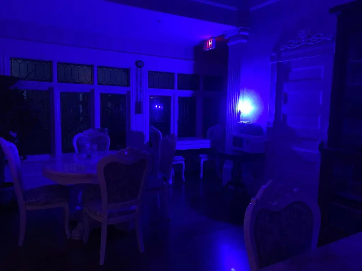 Haterleigh Heritage Inn