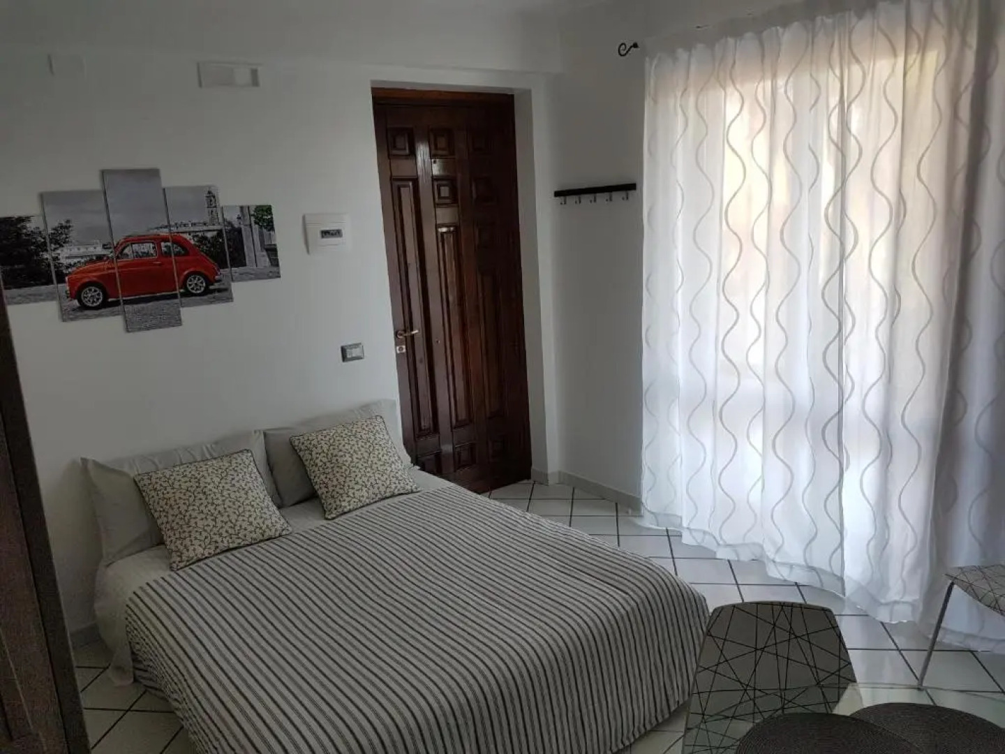 Mulinia Residence by SpeakSicily