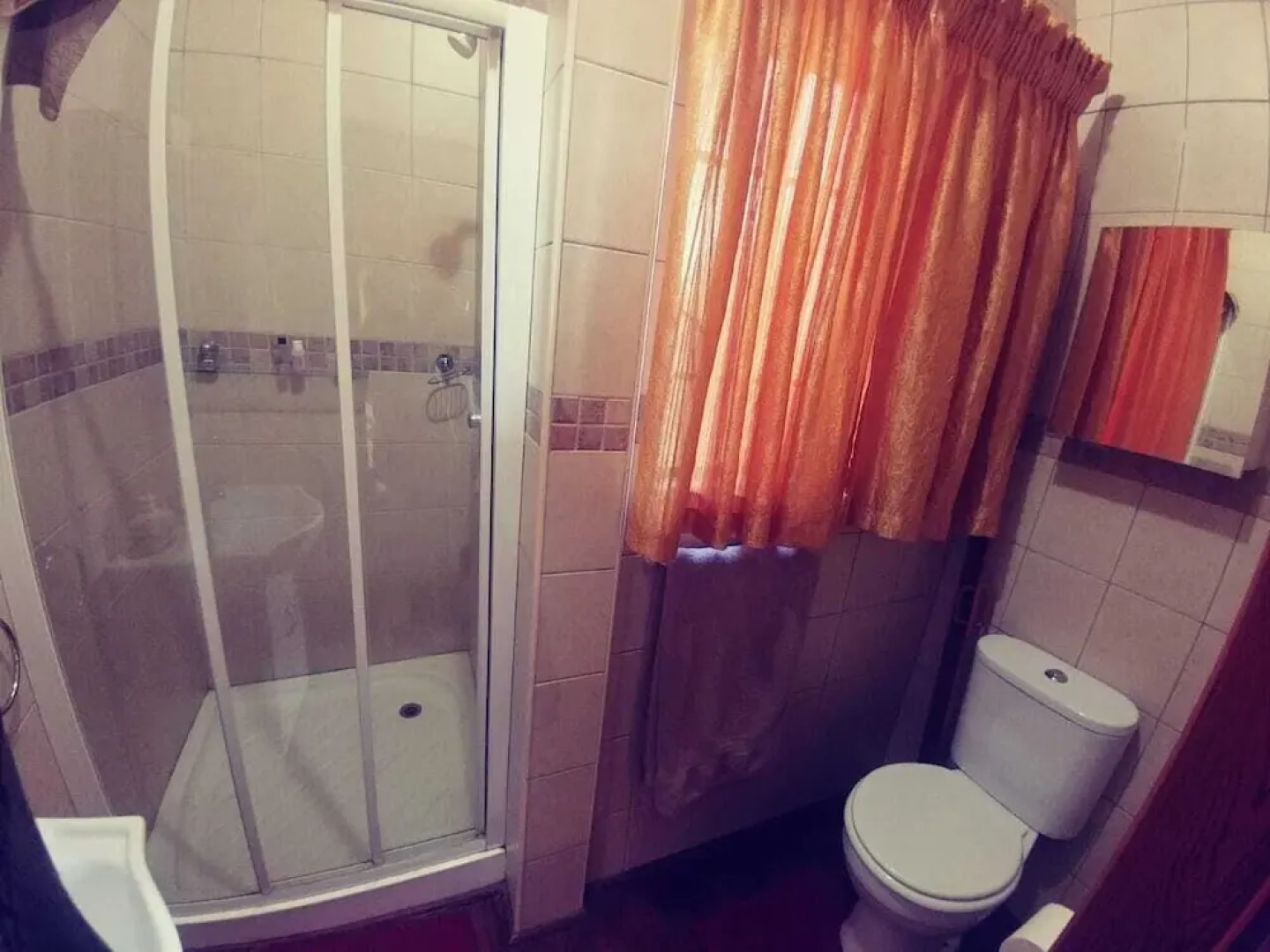 The Loft Guest House