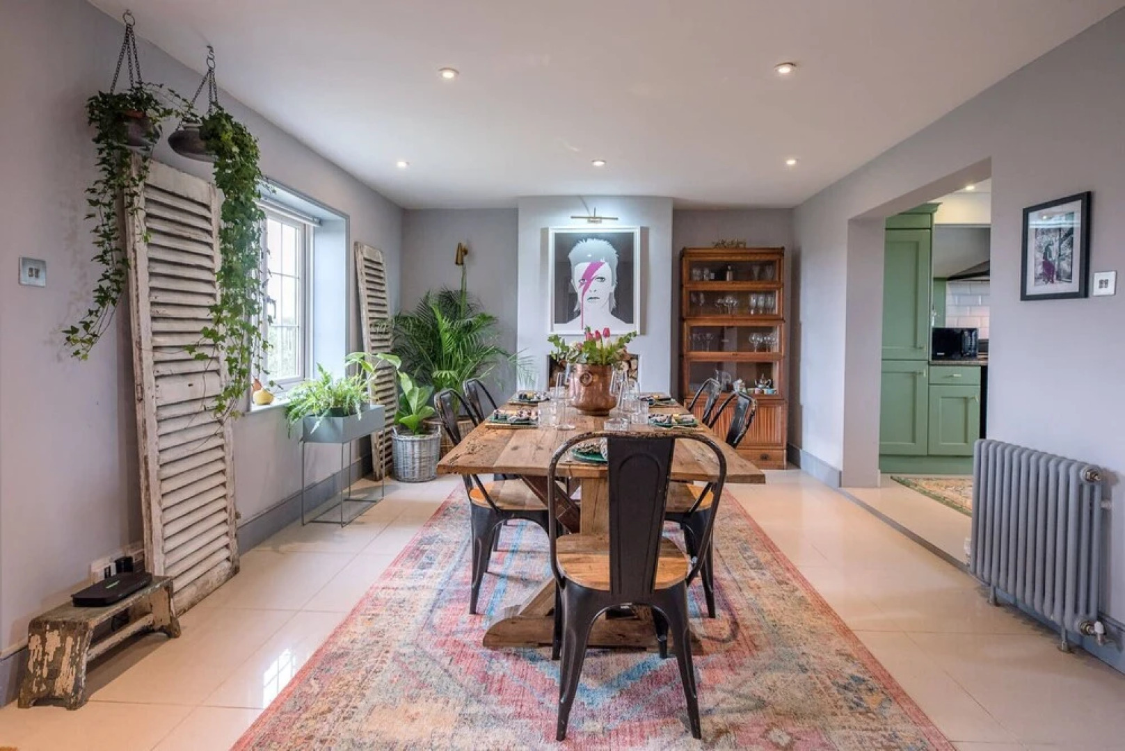 Pine Tree Cottage, Easton