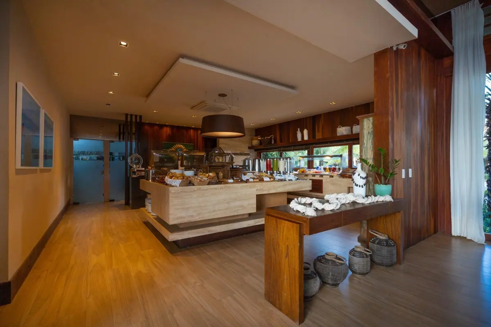 Carmel Cumbuco Resort