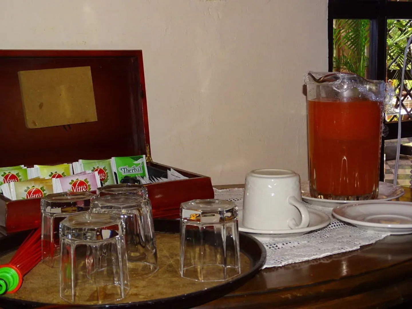 Mesón de Santa Elena Hotel Galeria