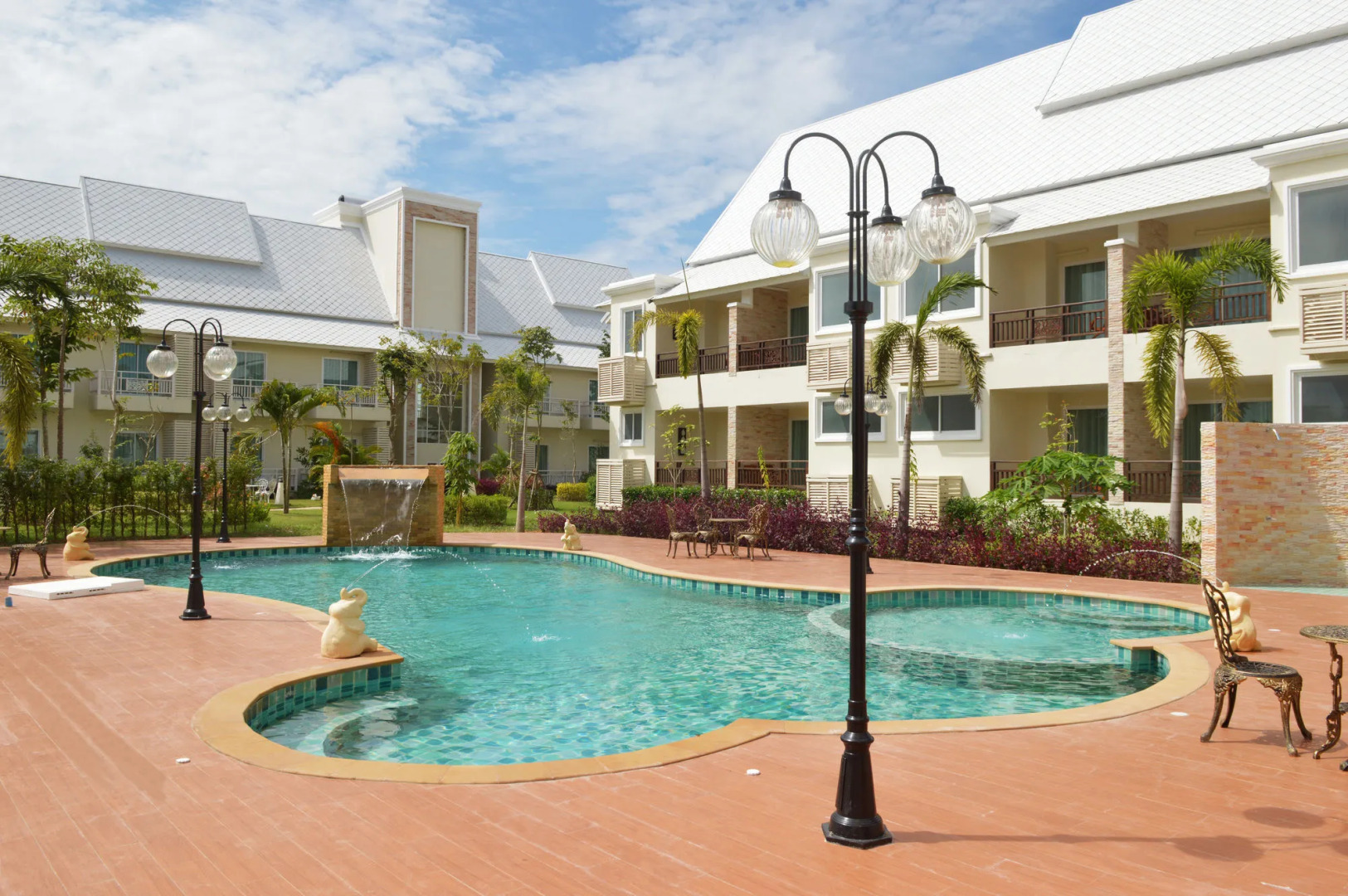 Nantrungjai Boutique Hotel