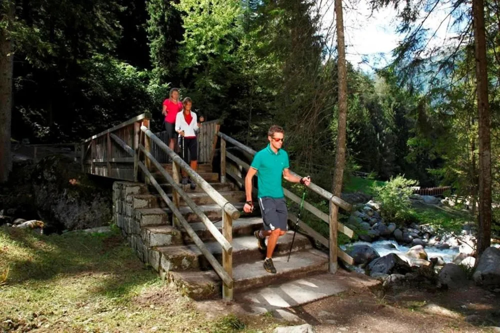 Residence la Moretina