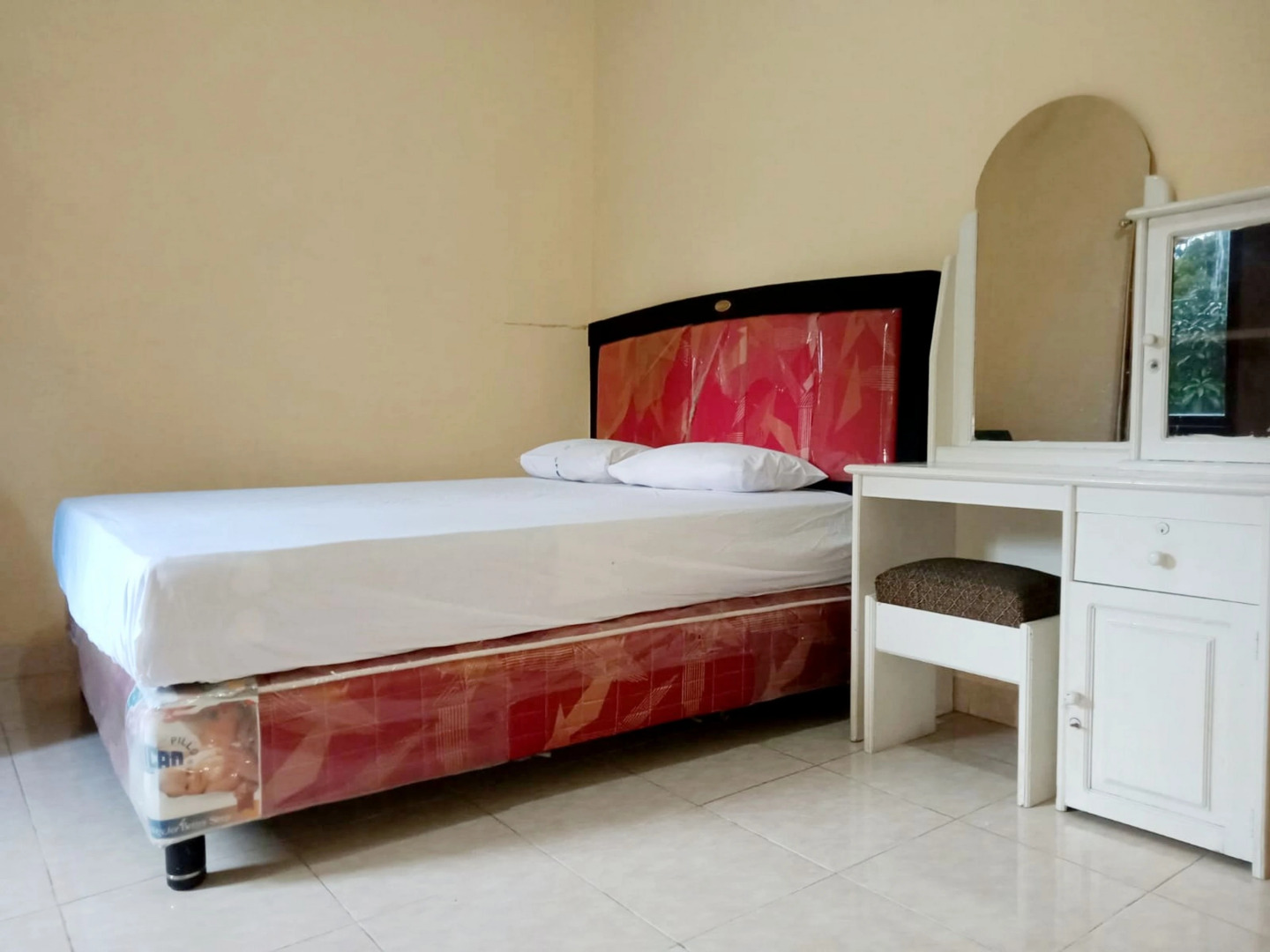 Homestay Almanda Syariah Malino