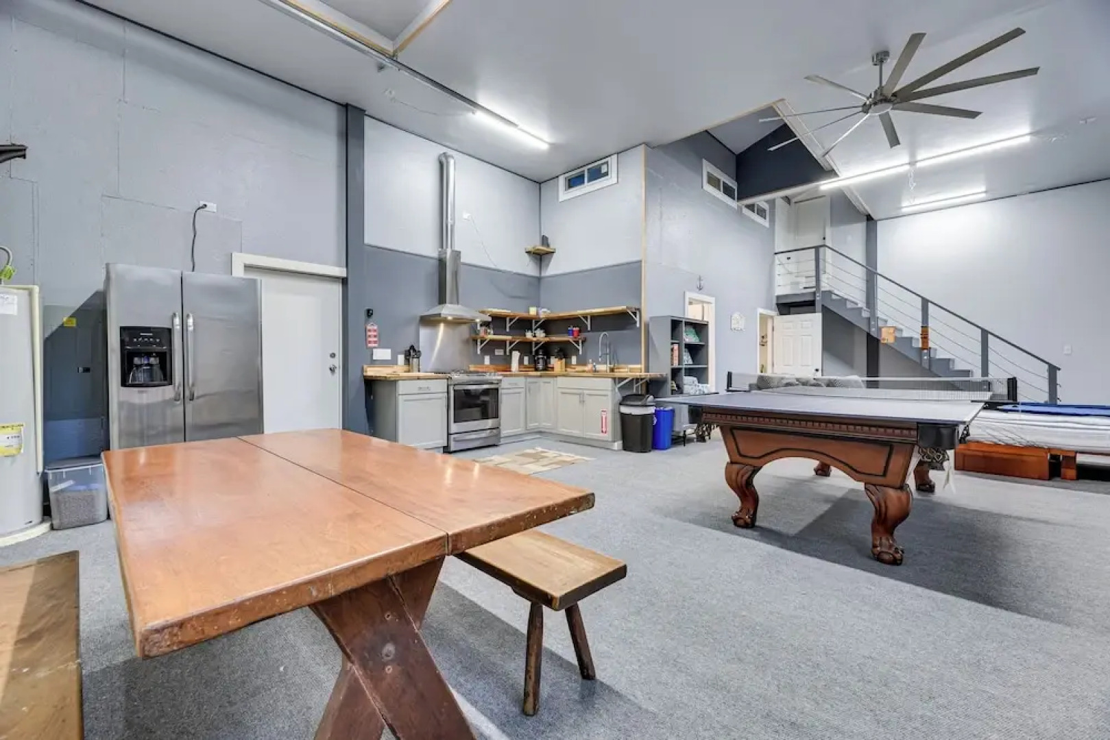 Westport Home w/ Hot Tub: 2 Blocks to Beach!