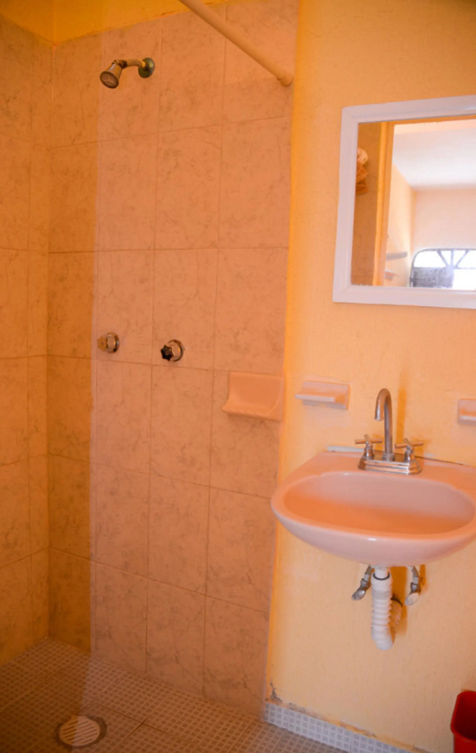 Hotel San Carlos Yautepec