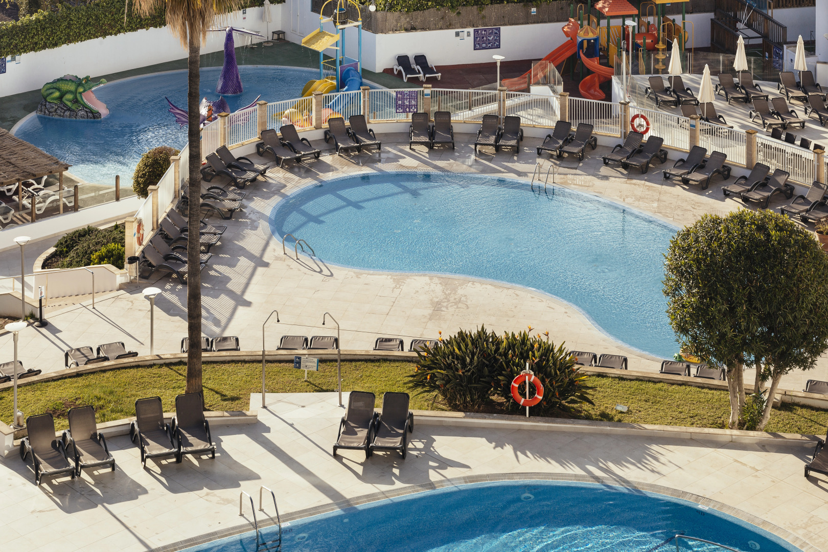 Ilunion Palmanova Mallorca