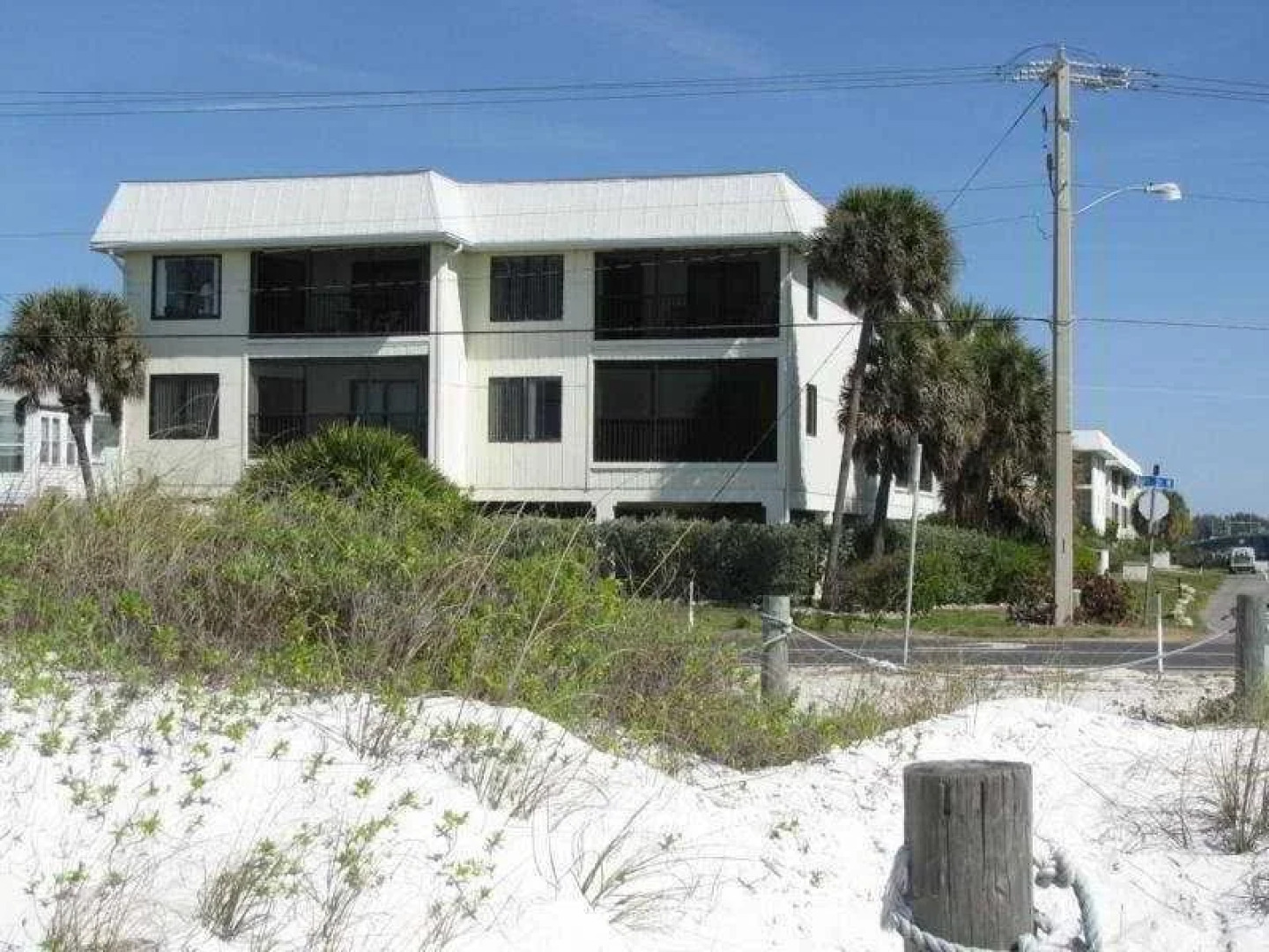 Anna Maria Island Club Unit 21
