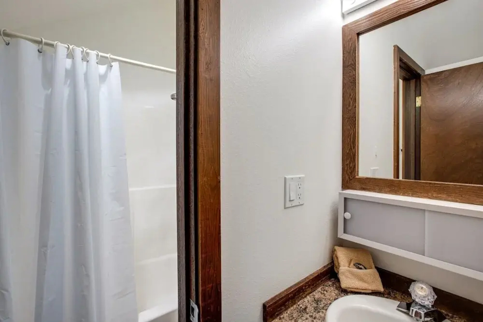 Mt Baker Lodging Condo 06 - Sleeps 5