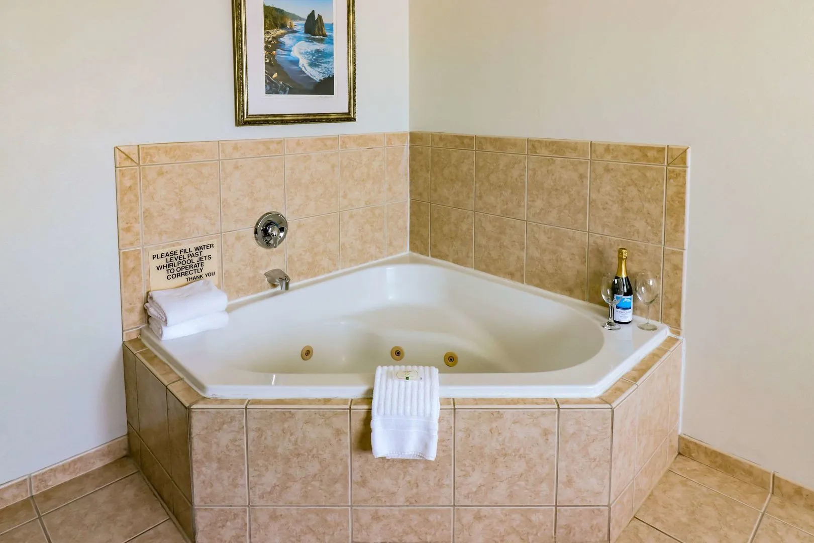 Quality Inn & Suites Sequim at Olympic National Park