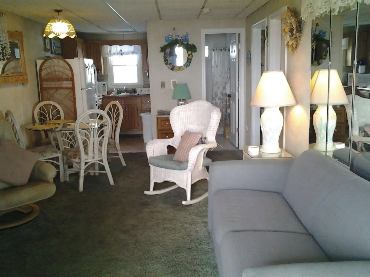 Windjammer Condominiums