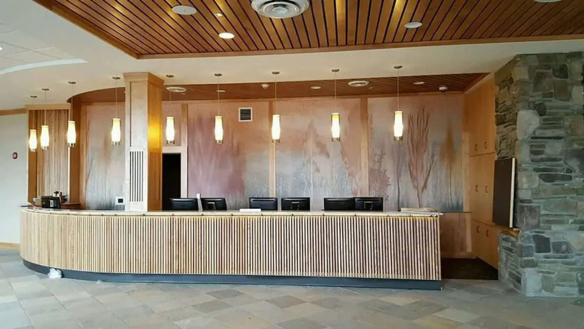 Stephan's R&R Resort