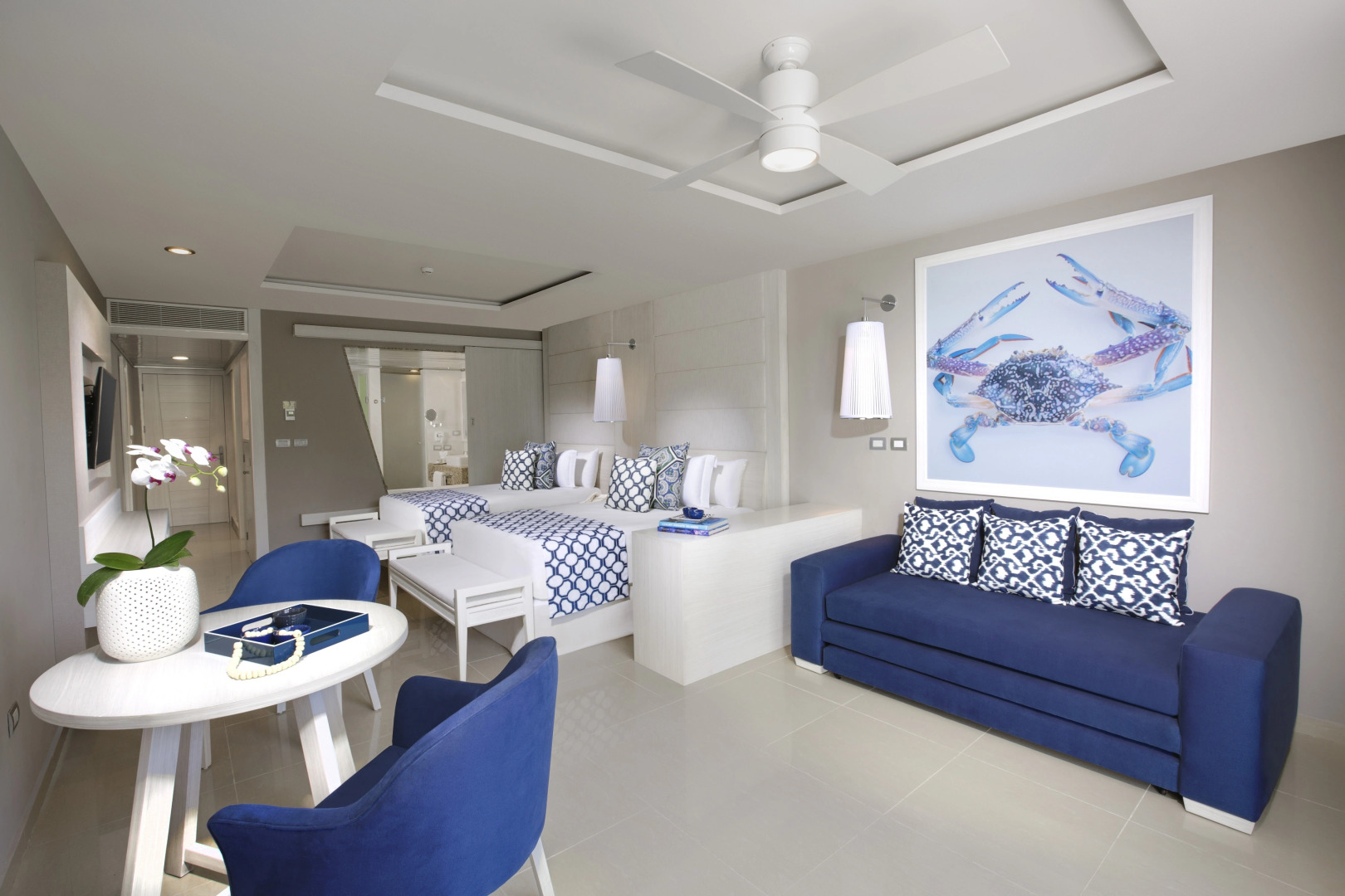 Grand Sirenis Riviera Maya Resort & Spa - All Inclusive
