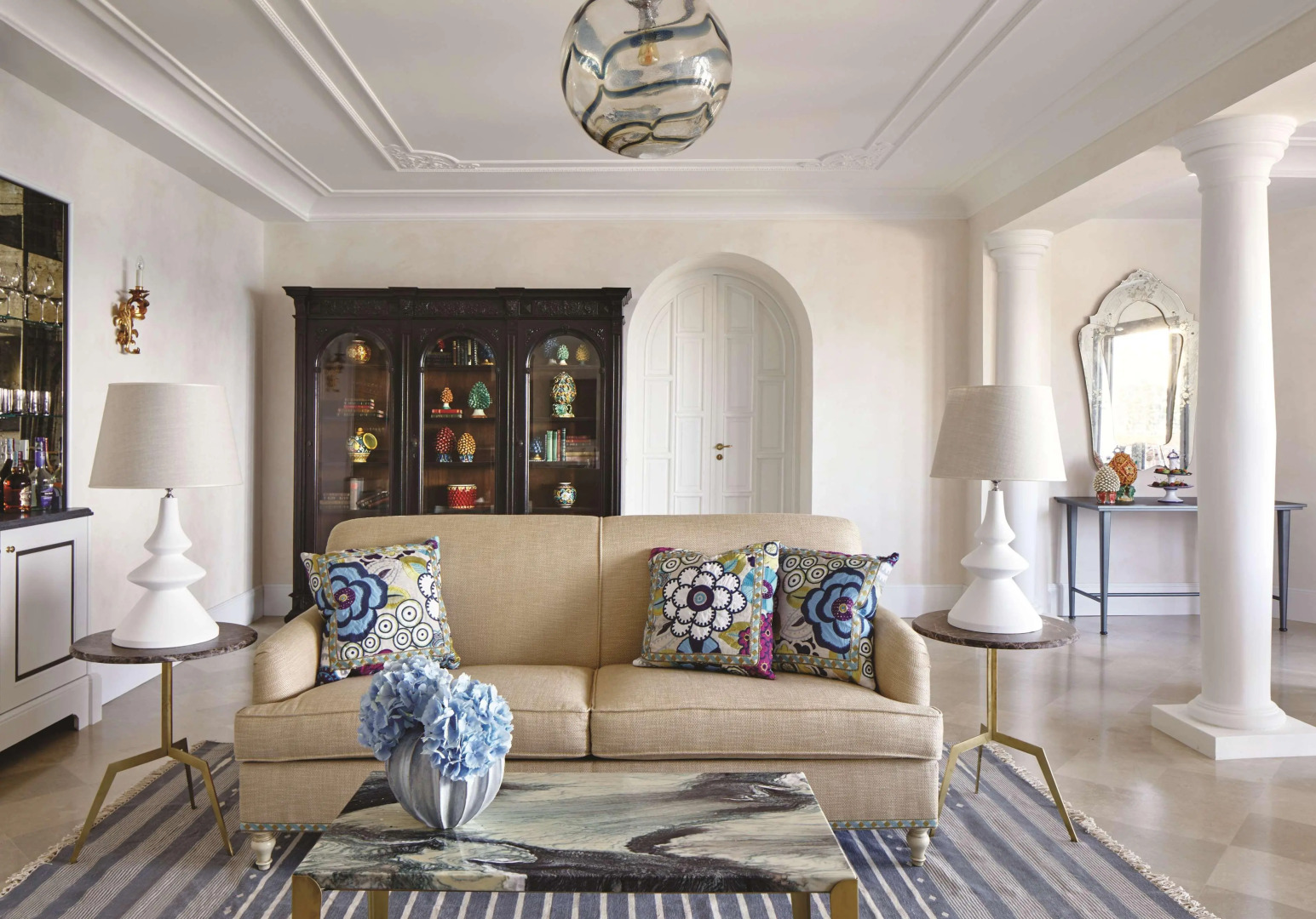 Villa Sant'Andrea, A Belmond Hotel, Taormina Mare